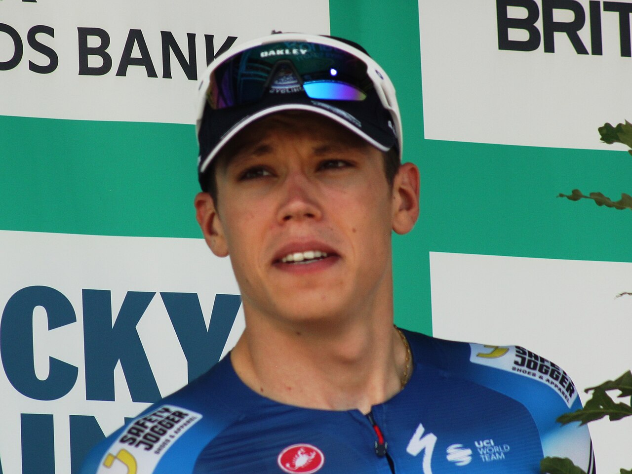 Paul Magnier